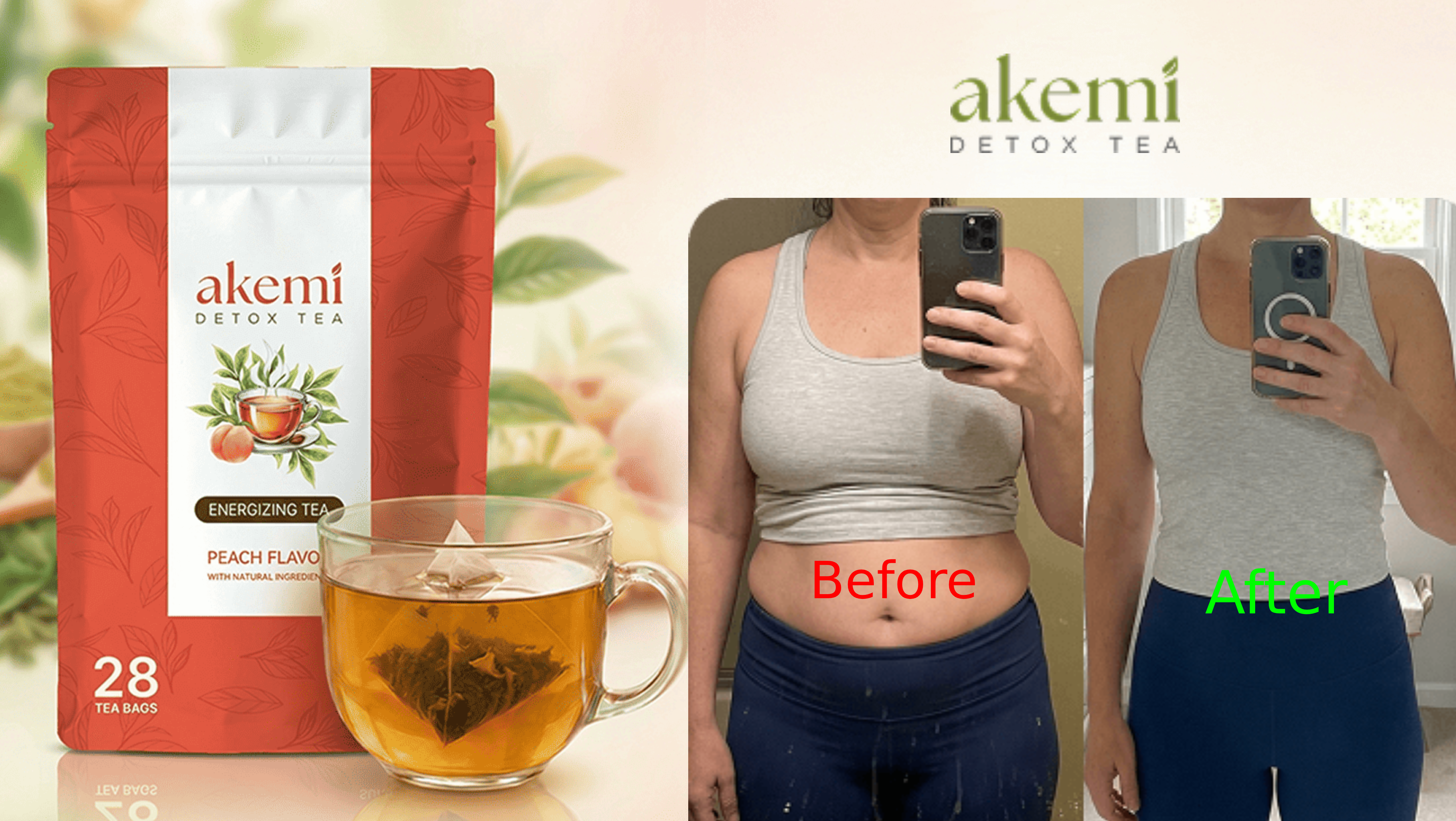 Akemi Detox Tea feature